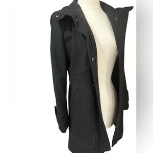 Keneth Cole black elegant jacket